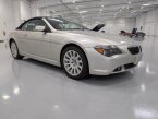 Thumbnail Photo 4 for 2005 BMW 645Ci