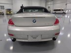 Thumbnail Photo 6 for 2005 BMW 645Ci