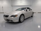 Thumbnail Photo 2 for 2005 BMW 645Ci