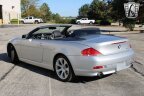 Thumbnail Photo 6 for 2005 BMW 645Ci Convertible