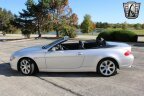Thumbnail Photo 4 for 2005 BMW 645Ci Convertible