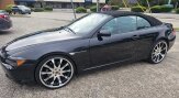 2005 BMW 645Ci Convertible