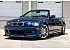 2005 BMW M3 Convertible