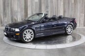 2005 BMW M3