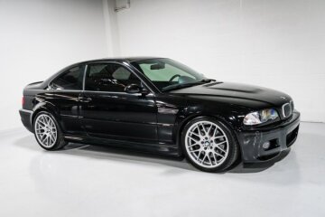 2005 BMW M3