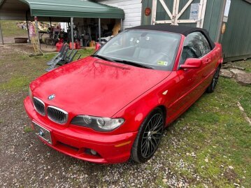 2005 BMW Other BMW Models