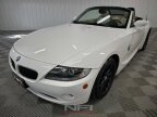 Thumbnail Photo 5 for 2005 BMW Z4
