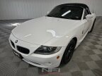 Thumbnail Photo 6 for 2005 BMW Z4