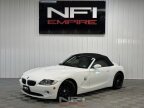 Thumbnail Photo 2 for 2005 BMW Z4
