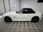 Thumbnail Photo 4 for 2005 BMW Z4