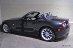 Thumbnail Photo 6 for 2005 BMW Z4