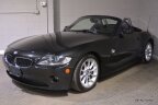 Thumbnail Photo 3 for 2005 BMW Z4