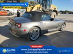 Thumbnail Photo 4 for 2005 BMW Z4 3.0i Roadster