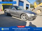 Thumbnail Photo 5 for 2005 BMW Z4 3.0i Roadster