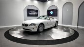 2005 BMW Z4