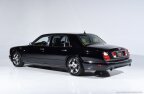 Thumbnail Photo 3 for 2005 Bentley Arnage RL