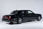 Thumbnail Photo 5 for 2005 Bentley Arnage RL