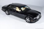 Thumbnail Photo 6 for 2005 Bentley Arnage RL