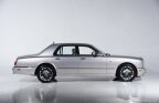 Thumbnail Photo 6 for 2005 Bentley Arnage R