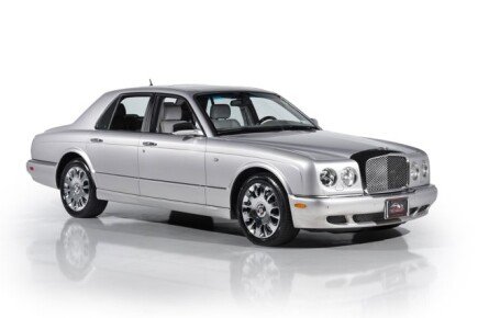 Photo 1 for 2005 Bentley Arnage R