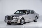 Thumbnail Photo 2 for 2005 Bentley Arnage R