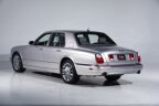 Thumbnail Photo 3 for 2005 Bentley Arnage R