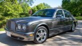 2005 Bentley Arnage R