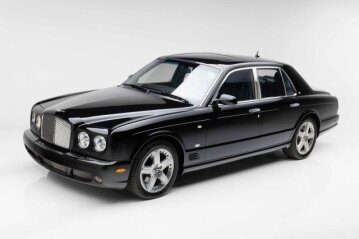 2005 Bentley Arnage