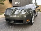 Thumbnail Photo 2 for 2005 Bentley Continental