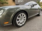 Thumbnail Photo 6 for 2005 Bentley Continental