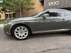 Thumbnail Photo 5 for 2005 Bentley Continental