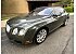2005 Bentley Continental