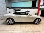 Thumbnail Photo 1 for 2005 Bentley Continental GT Coupe
