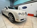 Thumbnail Photo 2 for 2005 Bentley Continental GT Coupe