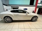 Thumbnail Photo 5 for 2005 Bentley Continental GT Coupe