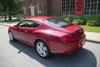 Thumbnail Photo 5 for 2005 Bentley Continental GT Coupe