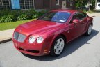Thumbnail Photo 1 for 2005 Bentley Continental GT Coupe