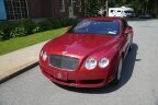 Thumbnail Photo 2 for 2005 Bentley Continental GT Coupe