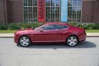 Thumbnail Photo 3 for 2005 Bentley Continental GT Coupe
