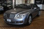 Thumbnail Photo 1 for 2005 Bentley Continental