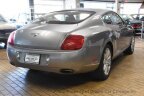 Thumbnail Photo 5 for 2005 Bentley Continental
