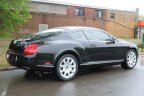Thumbnail Photo 6 for 2005 Bentley Continental