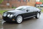 Thumbnail Photo 1 for 2005 Bentley Continental