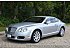 2005 Bentley Continental