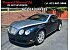 2005 Bentley Continental