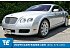 2005 Bentley Continental