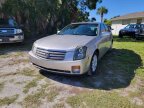 Thumbnail Photo 3 for 2005 Cadillac CTS