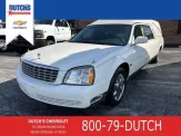 2005 Cadillac Other Cadillac Models