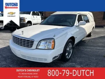 2005 Cadillac Other Cadillac Models