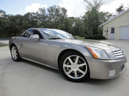 Photo 1 for 2005 Cadillac XLR
